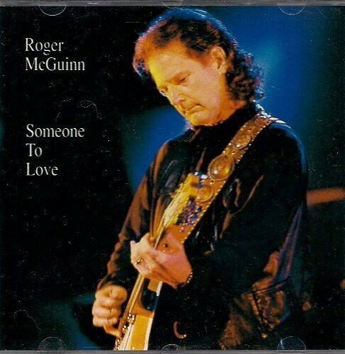 Someone love cd - love,