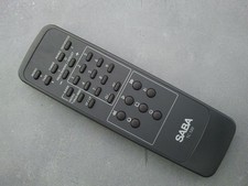 Fernbedienung SABA TC 520 für VR 5021 (gebraucht)