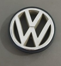 VW Volkswagen Logo
