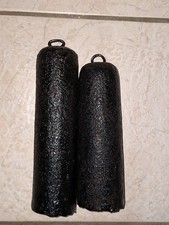 Zwei Gewichte Originall