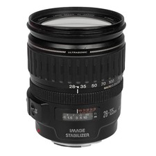 Canon EF 28-135mm/3,5-5,6 IS