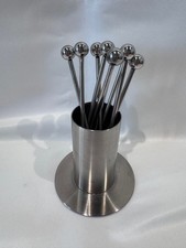 habitat Fiesta Edelstahl