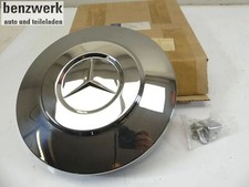 Mercedes LKW Radkappe Radnabenabdeckung Hinterachse NEU ORIGINAL NOS B67520601