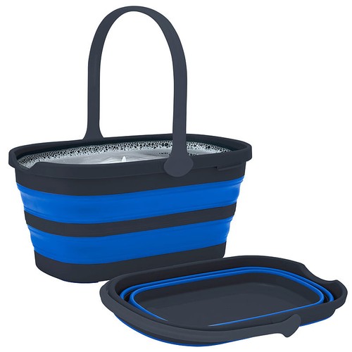 Infactory eimer für camping - eimer,
