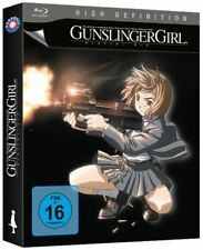Gunslinger Girl - Staffel 1 -