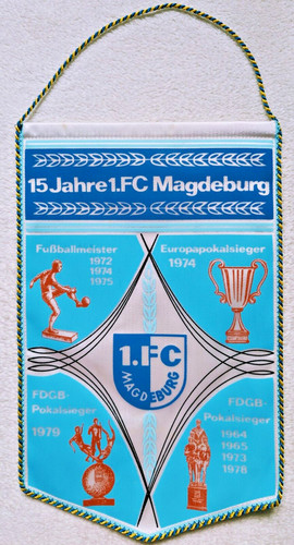 Genuine pennant years fc - years, 1.fc
