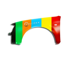 Ford Focus MK2 08-11 Neuer