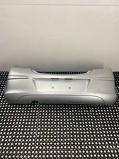 Stoßstange Heckschürze