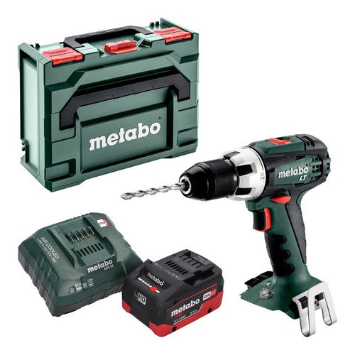 Metabo lt akku - bs,