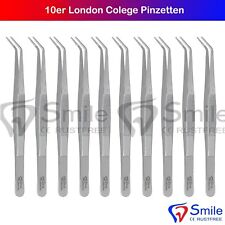 10er London College Pinzette