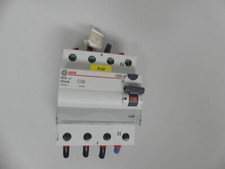 AEG  FI -Schutzschalter 40A