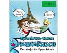 Der einfache Sprachkurs zum