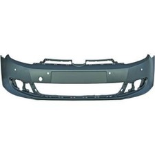 Stoßstange vorne passend für