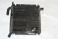 Kühler Wasserkühler Cooler Radiator Aprilia SR 50 Ditech 2T LC 01-05 #R7190
