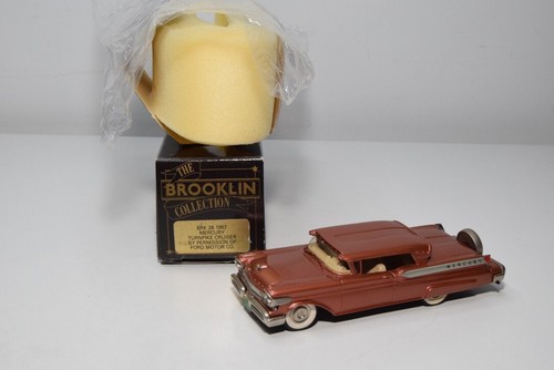 B49 brooklin brk 28 1957 - brk,