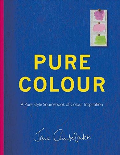 Pure colour style - pure, a