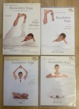 The Mantras of Kundalini Yoga