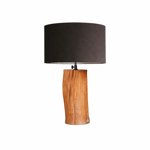 Tisch wurzel lampe - lampe, ranting