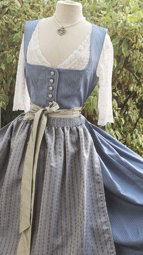 Stockerpoint balkonett dirndl - balkonett,