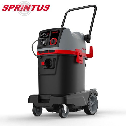 Sprintus pumpsauger hydrox - pumpsauger,
