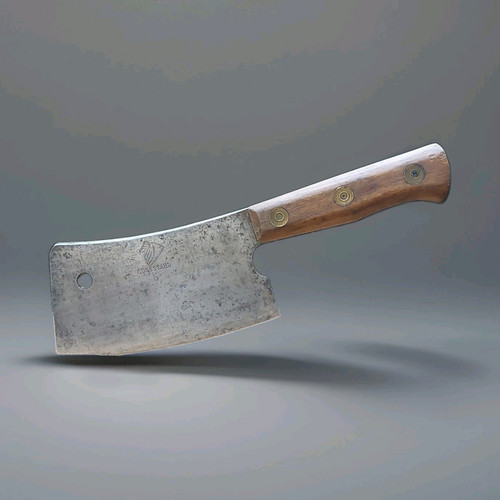 Gussstahl - gussstahl, 6
