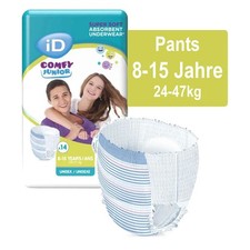 iD Comfy Junior Pants - für
