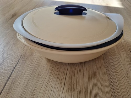Tupperware thermo duo - tupperware,