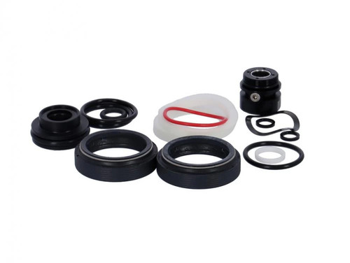 Rockshox federgabel - rockshox,