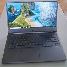 Medion Akoya S6446 Notebook