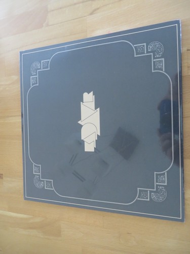 Kadavar vinyl aus - aus, sammlung