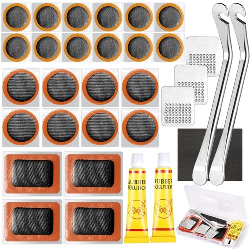 Fahrradreifen flickset - fahrradreifen,