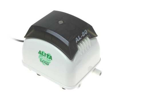 Alita high blow - 80, luft