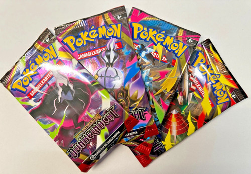 Pokémon dunkelnacht - dunkelnacht,