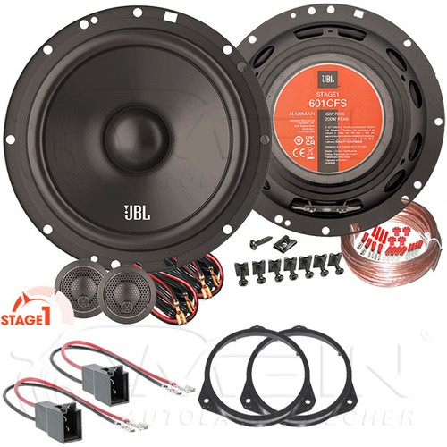 Jbl harman lautsprecher - harman,