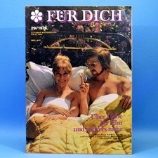 DDR FÜR DICH 29 1976 Saline