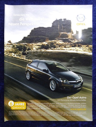 Opel astra mit - astra,