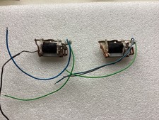 2 Märklin H0 Fahrtrichtungsumschalter