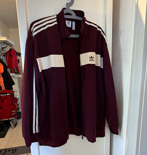 Adidas trainingsjacke - adidas, xl