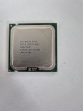 Intel Core2 Quad Q9550 2,83GHz Sockel 775 CPU Prozessor 
