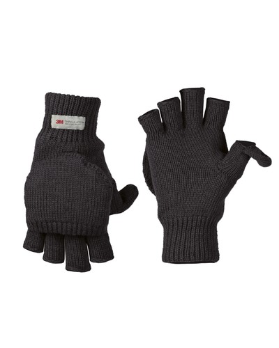 Klapphandschuhe outdoor - klapphandschuhe,