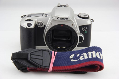 Canon eos 500n analoge - canon,
