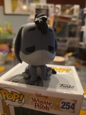 Funko POP! Disney Winnie the