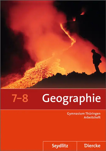 Seydlitz diercke geographie - seydlitz,