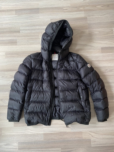 Moncler down jacket - moncler,