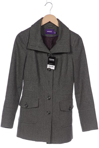 Mexx mantel damen jacke - damen, parka