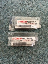 Kolbenbolzen yamaha rd350 - kolbenbolzen,