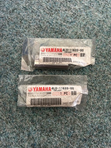 Kolbenbolzen yamaha rd350 - yamaha,