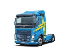 Italeri LKW Volvo FH Low Roof