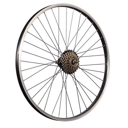 Zoll fahrrad hinterrad - zoll,
