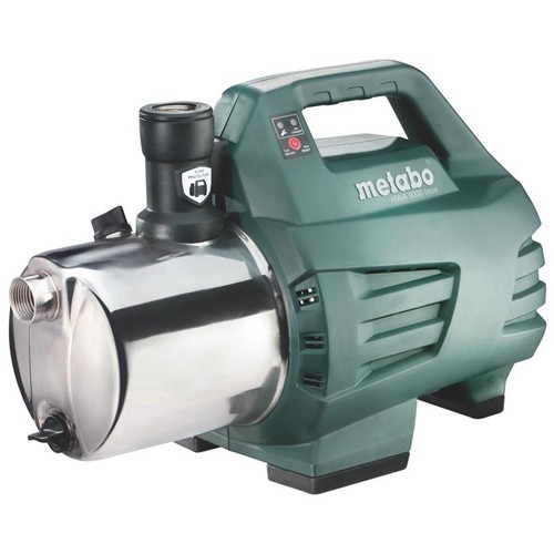 Metabo hauswasserautomat hwa - metabo,